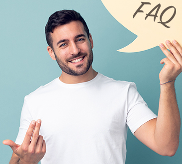  FAQ 
